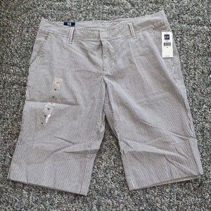 Gap Bermuda Shorts